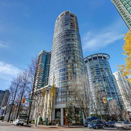 Dunowen Properties Apartment Vancouver Exterior foto